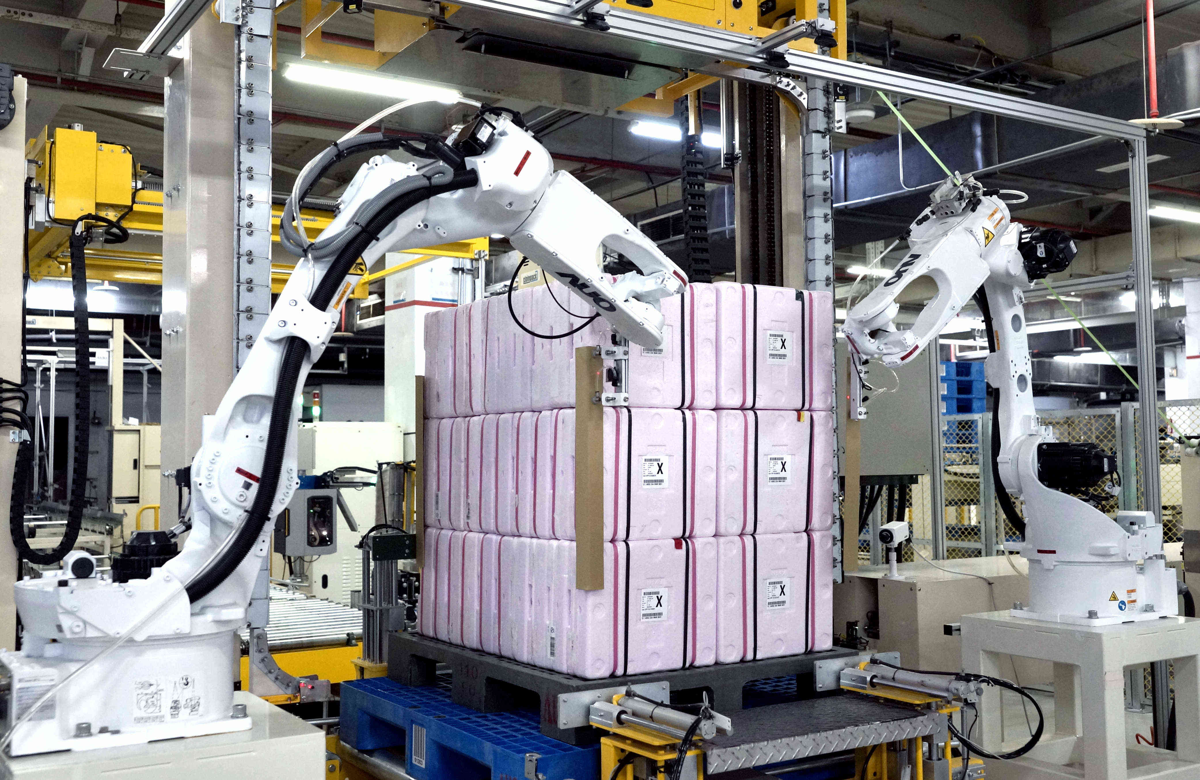 好体育在线官网连续获得美国制造领导奖MLA肯定