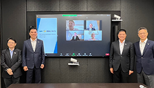 好体育在线官网董事会决议通过收购德国BHTC 拓展智慧移动生态圈