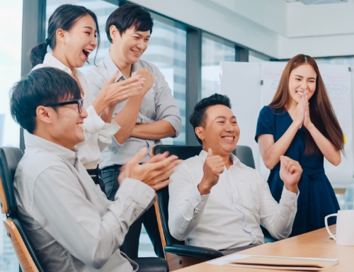 在好体育在线官网学习、成长茁壮