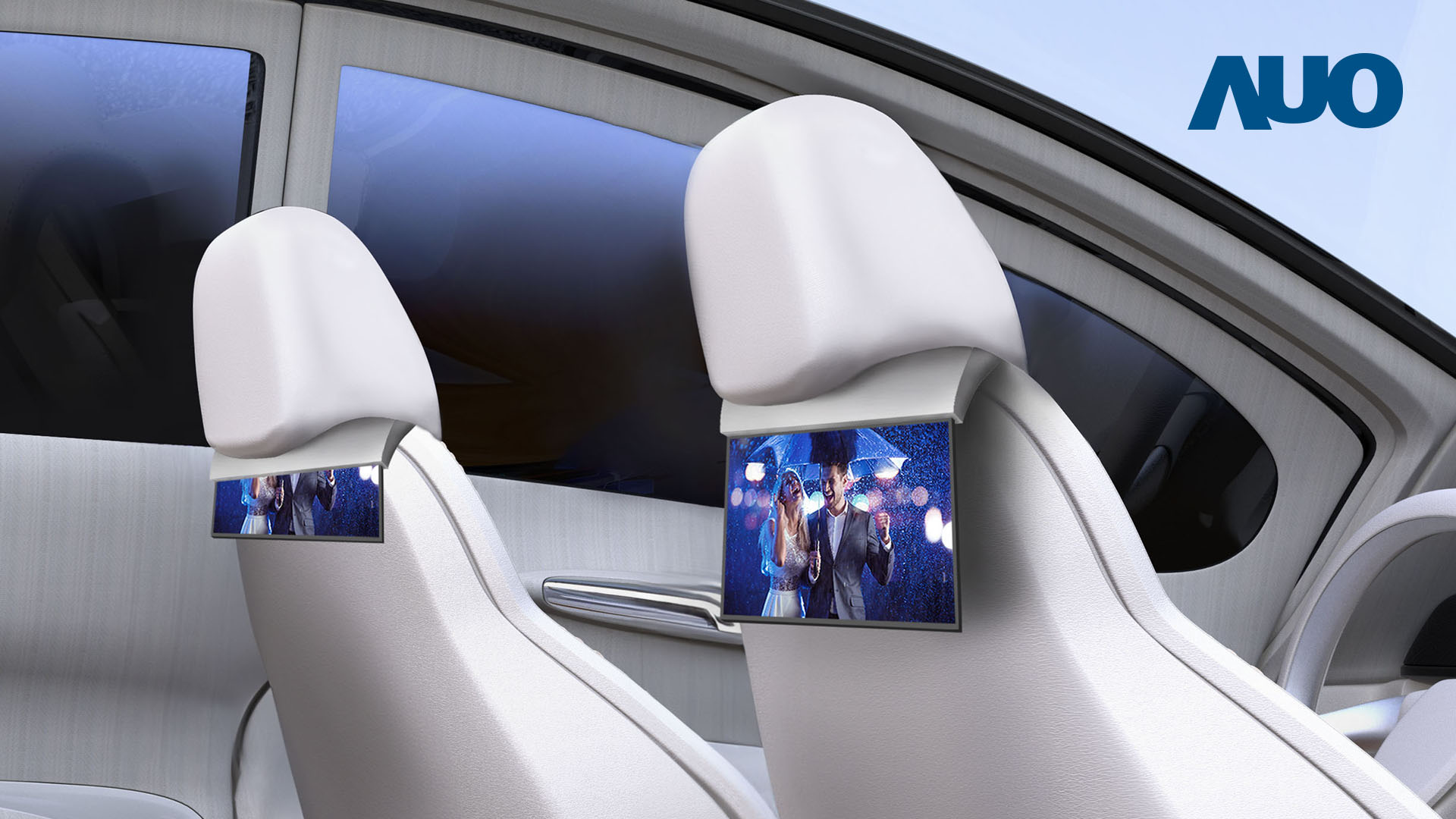 The Rollable RSE is the world&rsquo;s first rollable rear-seat entertainment display*, recognized as CES Innovation Awards Honoree, leveraging the flexible and bendable advantages of Micro LED technology to provide greater design flexibility