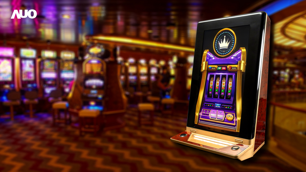 友達30吋3D雙層顯示器，結合上層Micro LED和下層低反射A.R.T. LCD顯示技術，同時呈現2D和3D影像，不受觀賞距離和角度限制，可應用於娛樂、擴增實境等場域，打造嶄新的娛樂體驗