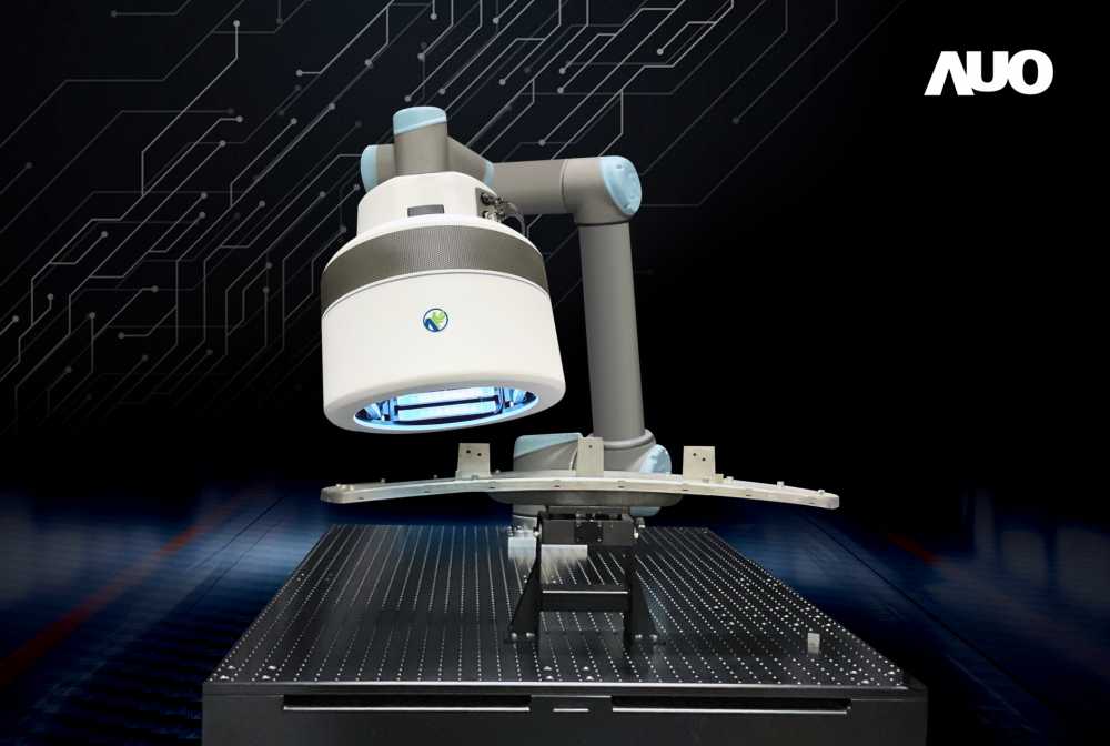 隨著全球智慧工廠與車用顯示器市場的發展，友達2D/3D自動化智能光學量測儀透過整合技術不受限任何場域架構，提供產品外觀高效率檢測與應用擴充彈性，提升產品組裝良率和產業競爭優勢