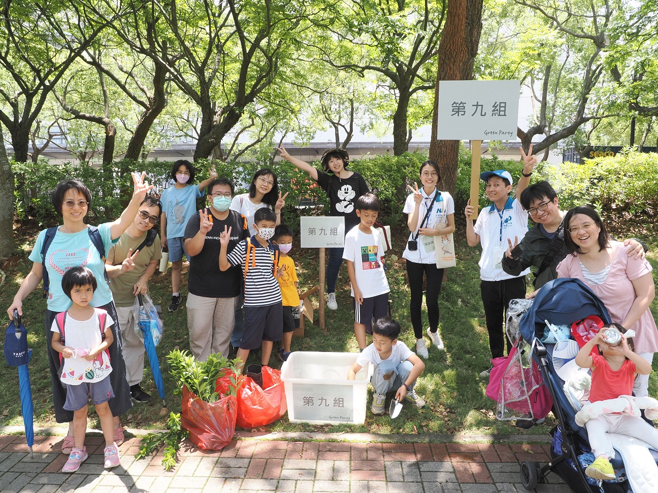 友達致力照顧員工「婚生養教陪」人生各階段的需求，推出科技製造業內首創之「有薪親子假」