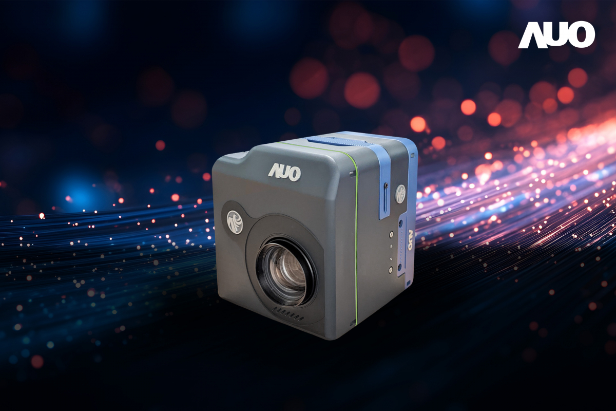 友達AIC-151MP面形輝色度量測儀獲得2025顯示器元件產品技術獎 設備及零組件類傑出產品獎，採非接觸式量測技術，擁有1.51億像素高解析度，提供準確、快速且高度重複的量測結果